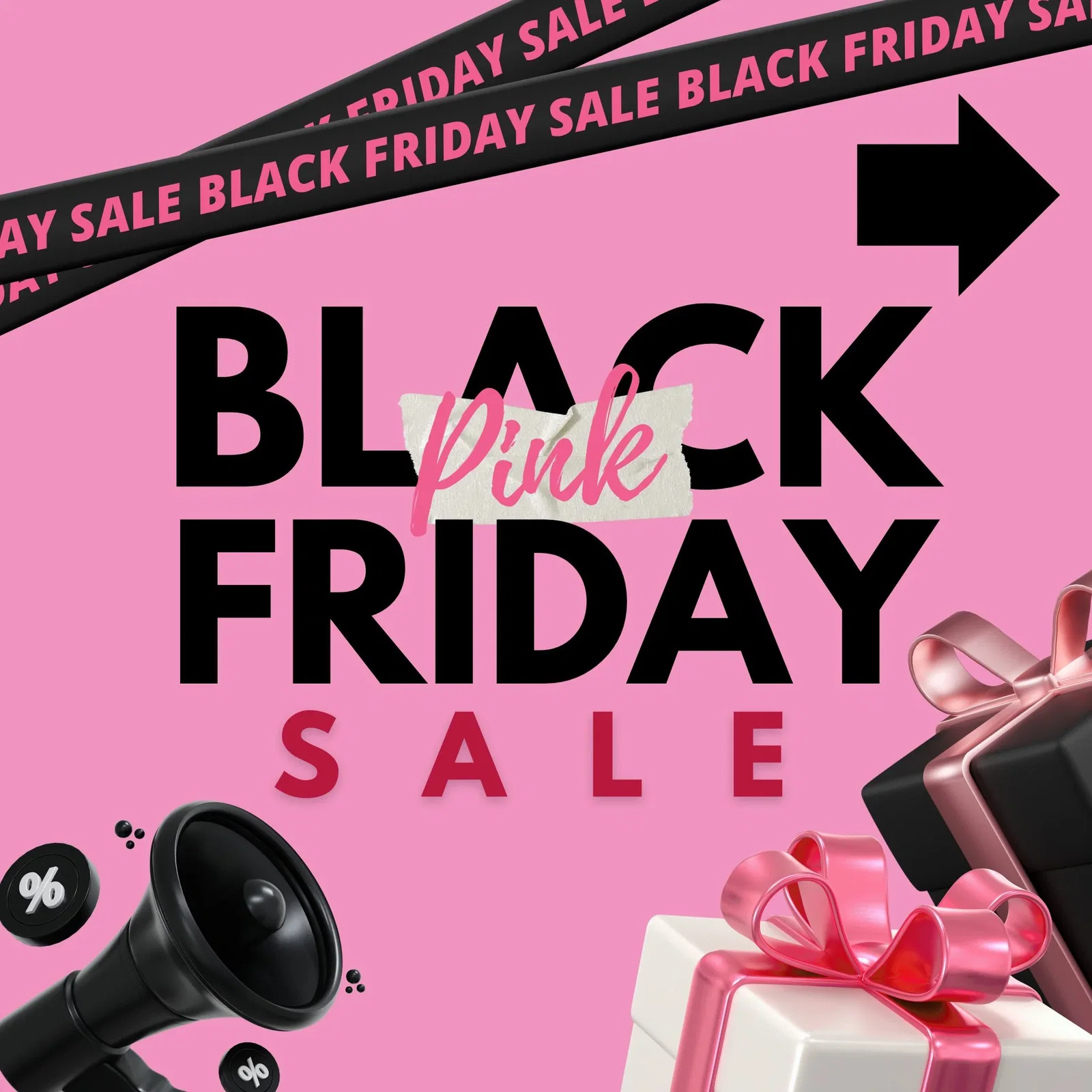 Image of BLACK FRIDAY Q & A ⬆️↔️ Scroll Images⬆️