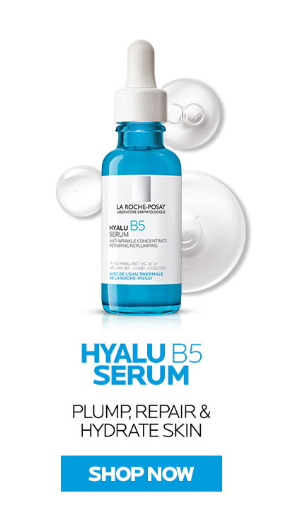 Hyalu B5 Serum