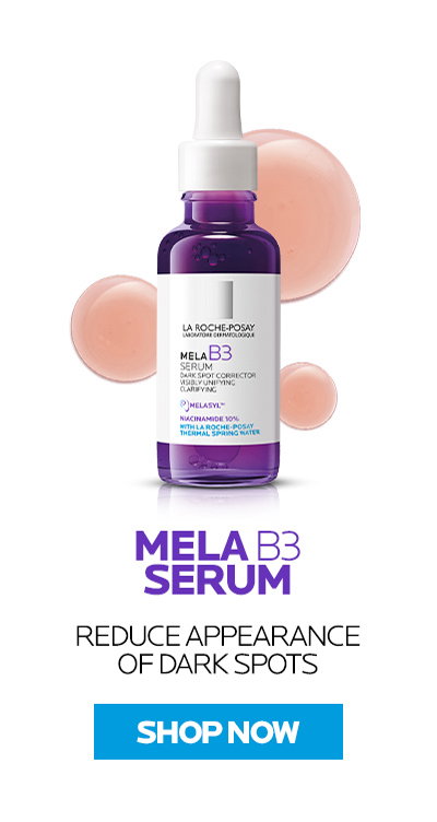 Mela B3 Serum