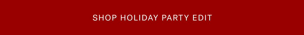 Holiday Party Edit