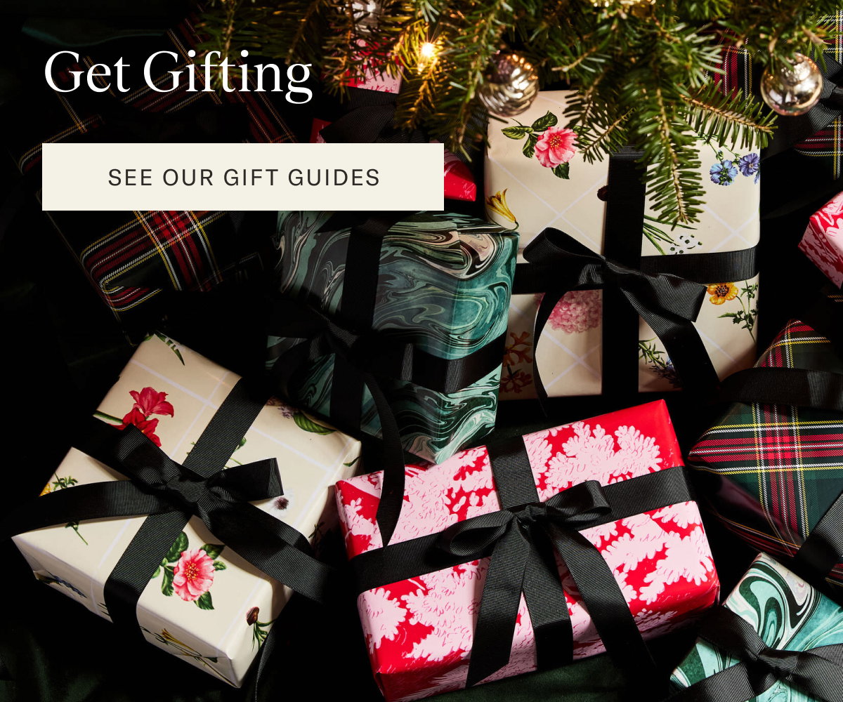 Holiday Gifting, Made Easy