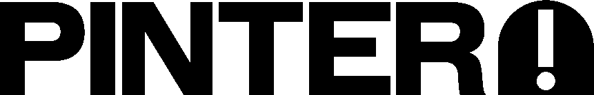 Pinter Logo