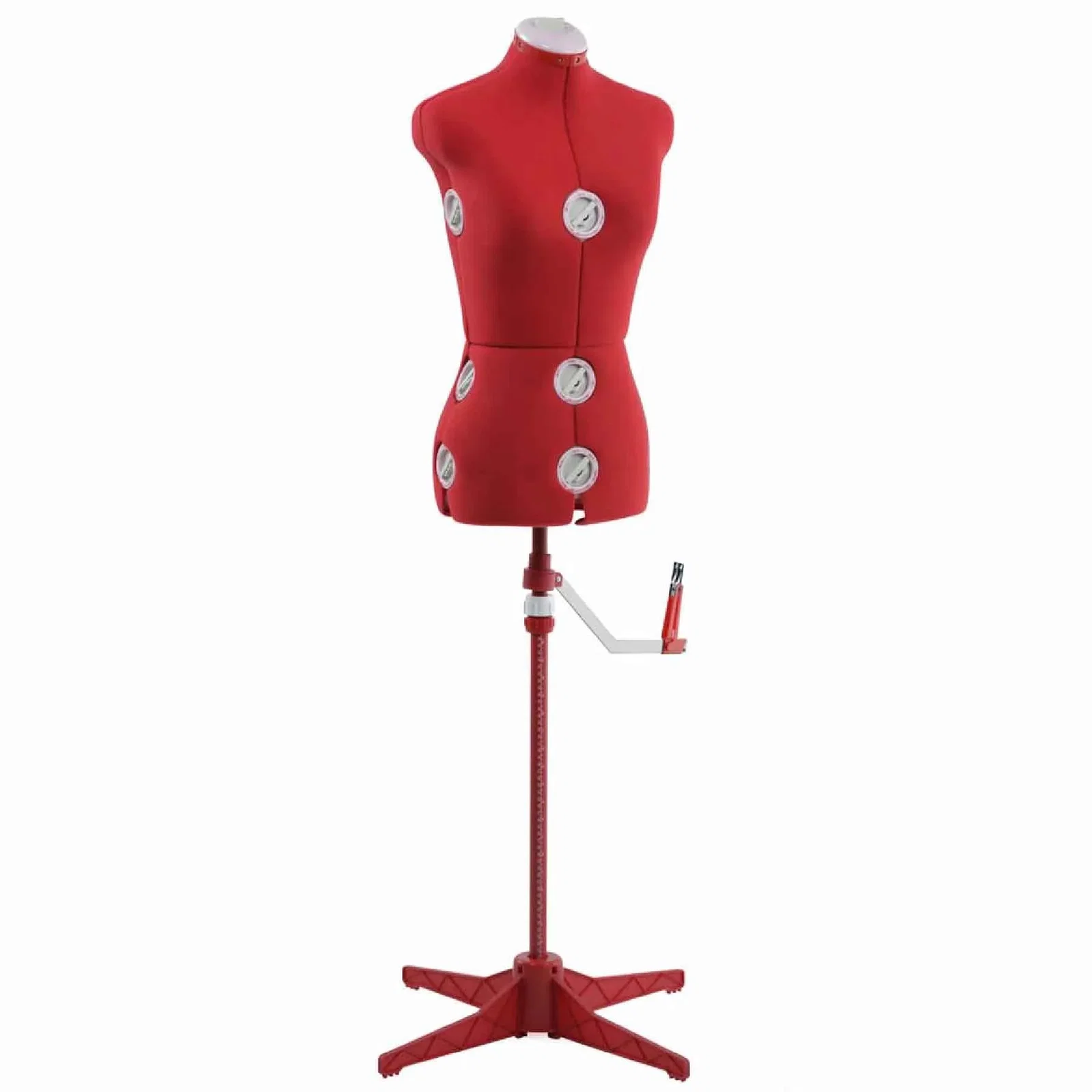 Image of Adjustable Dress Form - Small/Medium