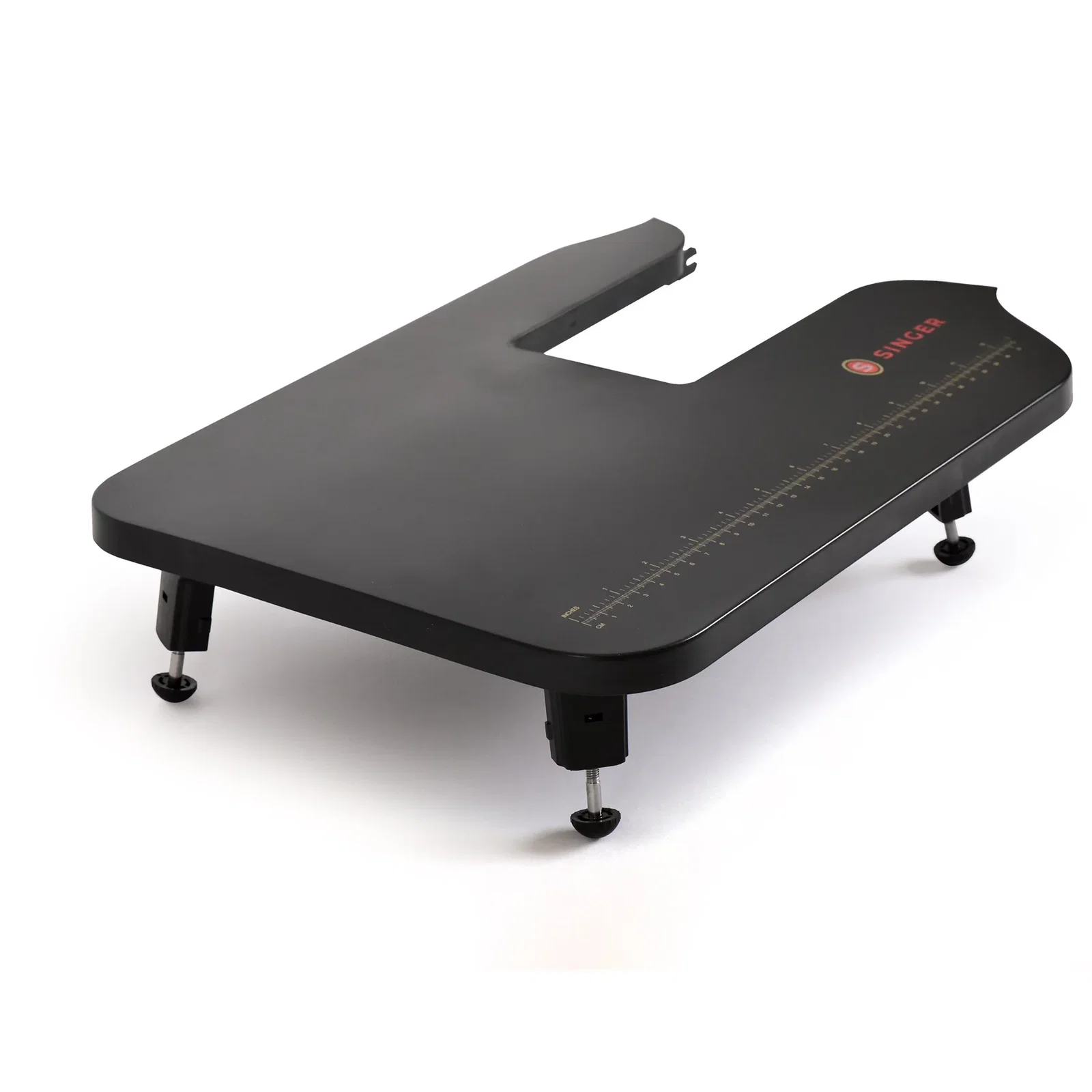 Image of HD500 Classic Black Extension Table