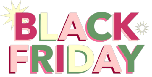 Black Friday Prep Starts Now.