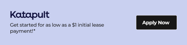Lenovo Financing