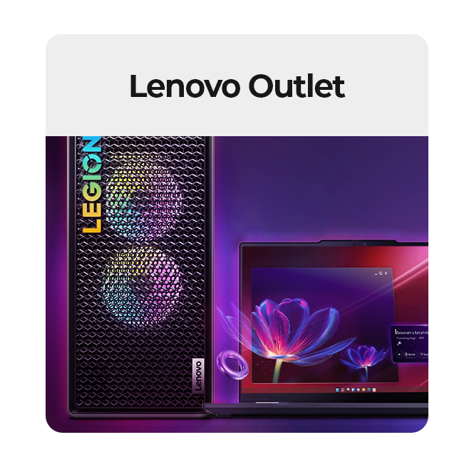 Shop Outlet Deals