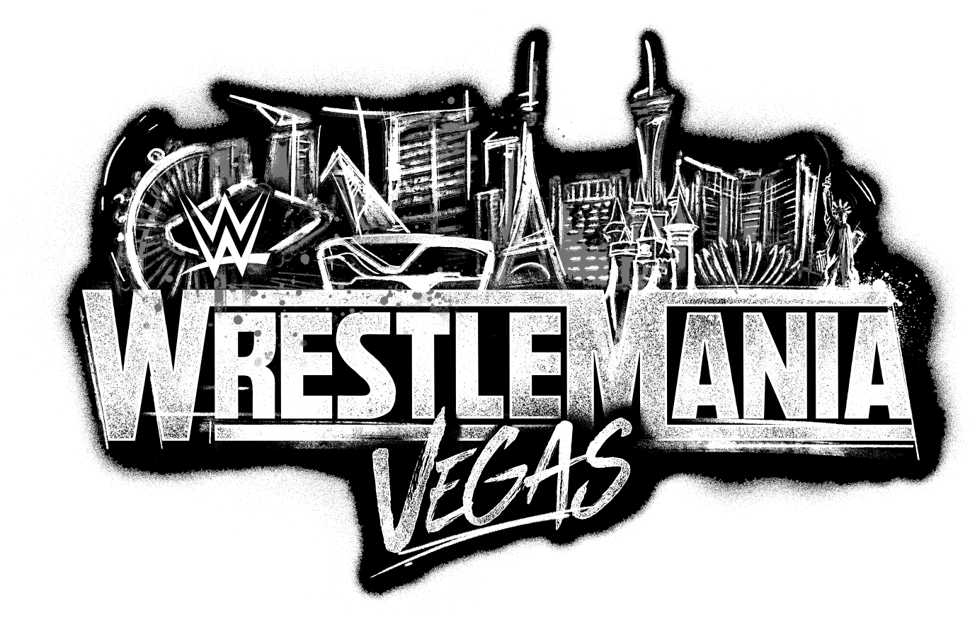 WWE Logo