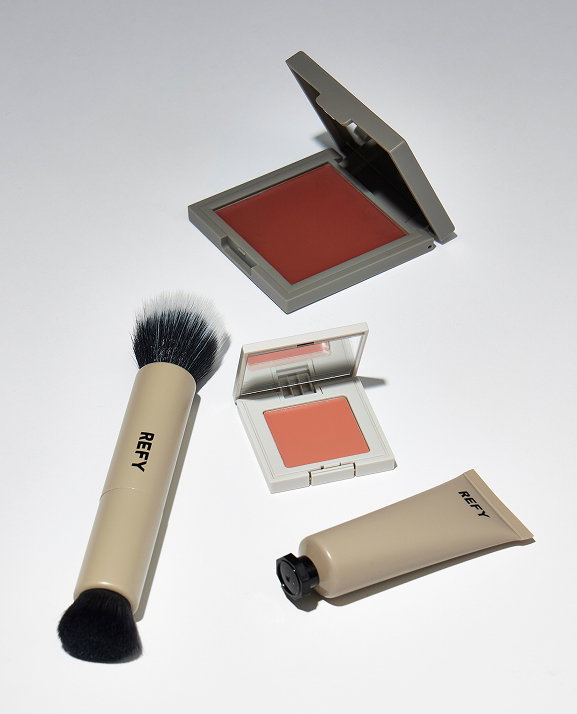 Face Collection & Duo Brush 