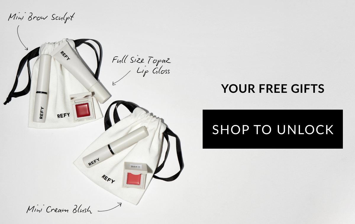 Your free gift!