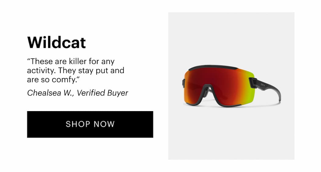 “These are killer for any activity. They stay put and are so comfy.” —Chealsea W., Verified Buyer
