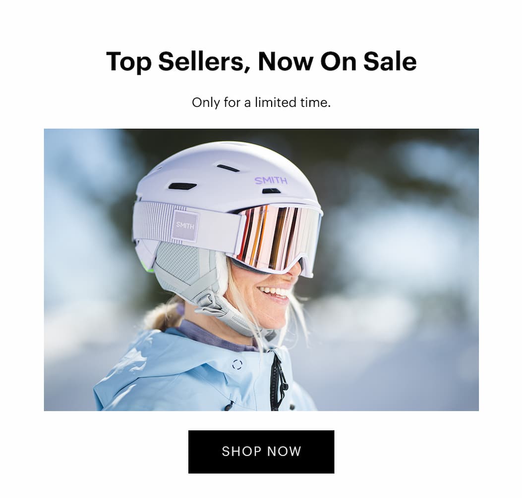 Top sellers, now on sale | only for a limited time. | SHOP NOW