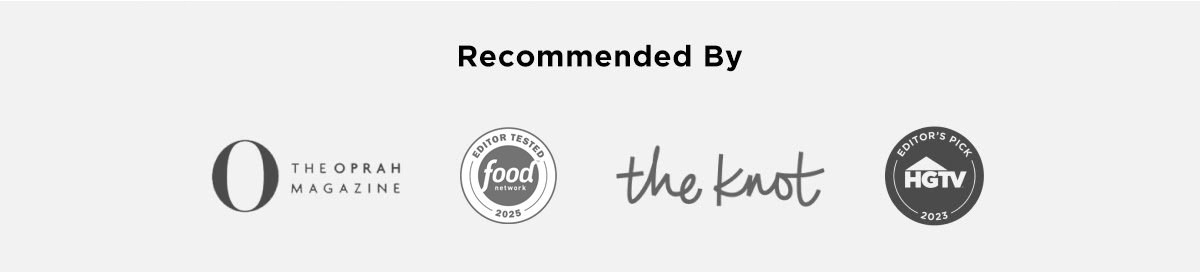 Recommended By