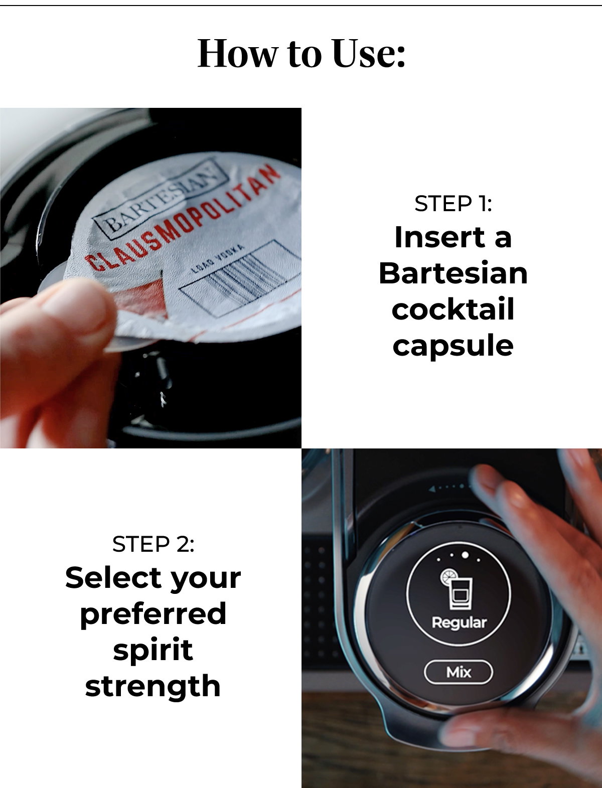 How to Use