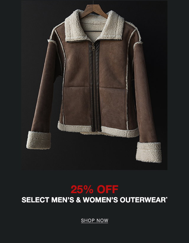 Boots & Apparel - Shop Now »