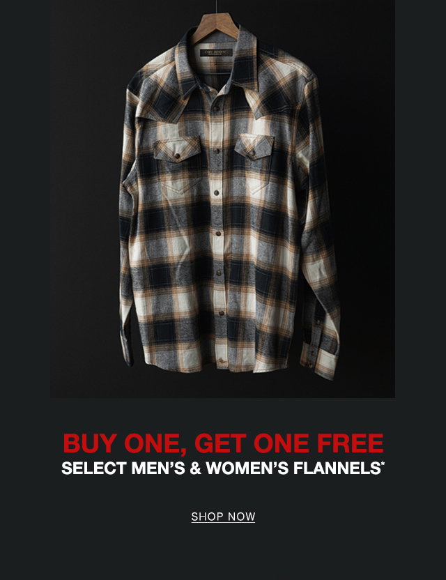 Boots & Apparel - Shop Now »