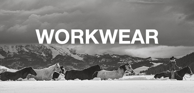 Boots & Apparel - Shop Now »