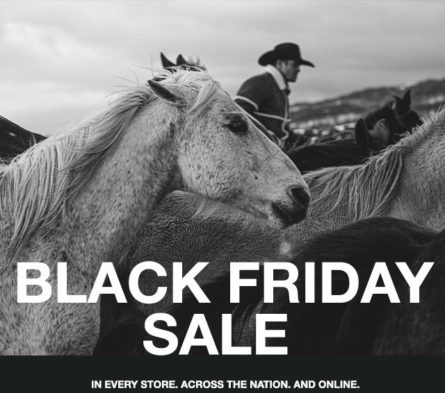 Boots & Apparel - Shop Now »