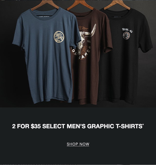 Boots & Apparel - Shop Now »