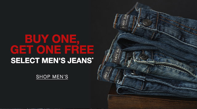 Boots & Apparel - Shop Now »