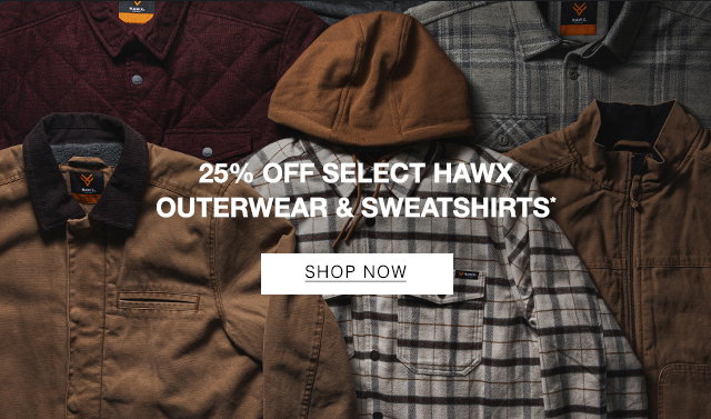 Boots & Apparel - Shop Now »