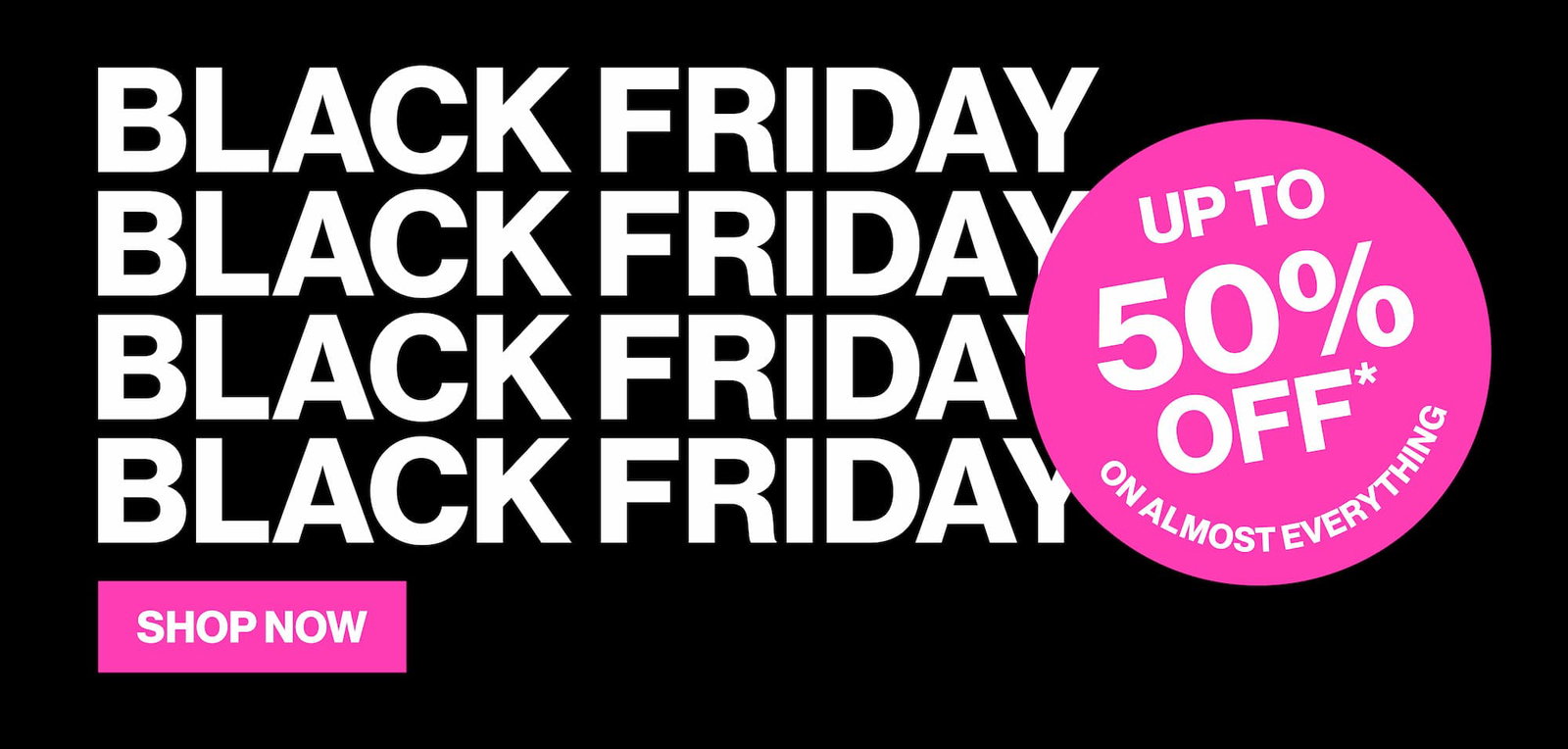 UPTO 50%