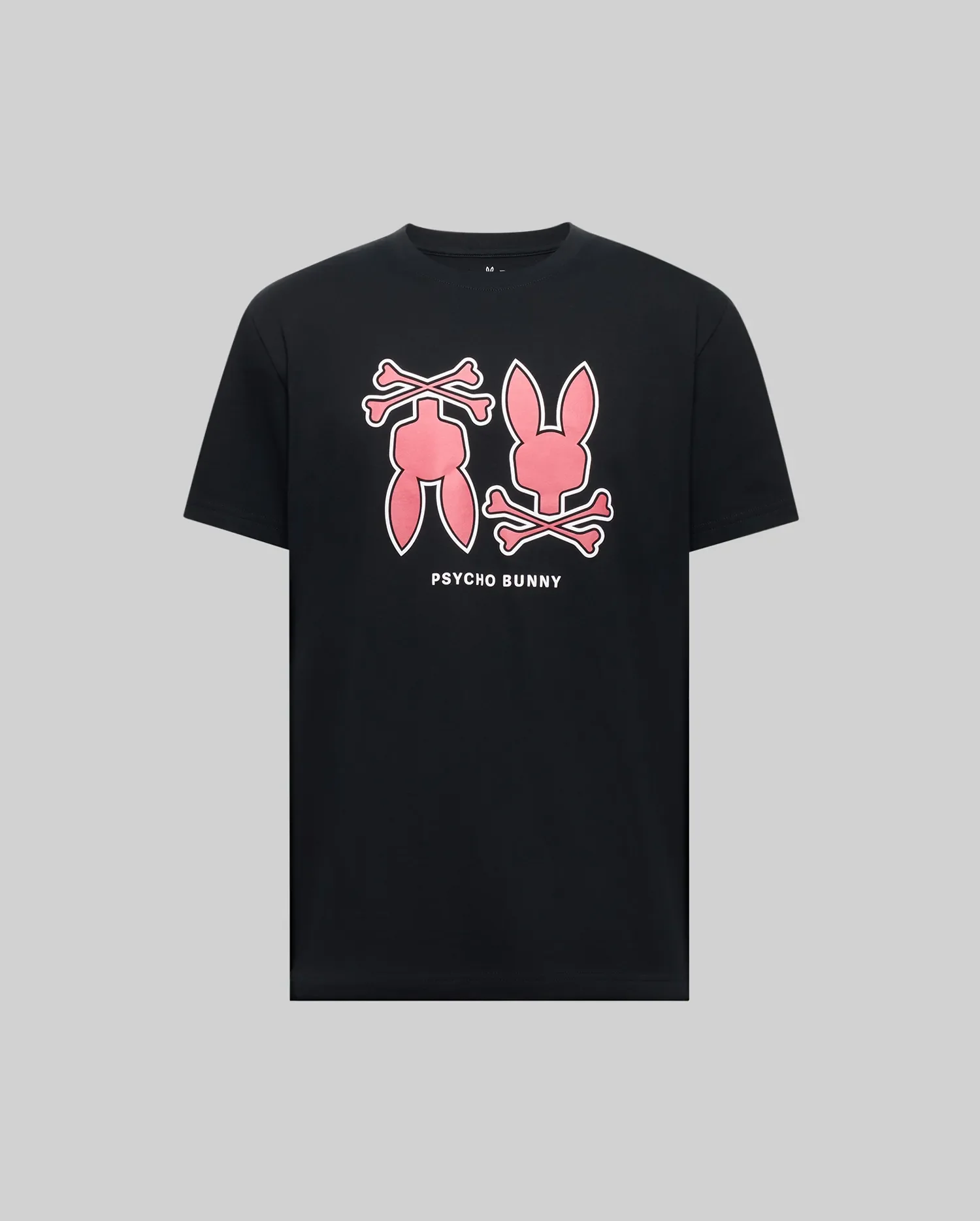 Image of MENS DAWSON GRAPHIC TEE - MT0200053