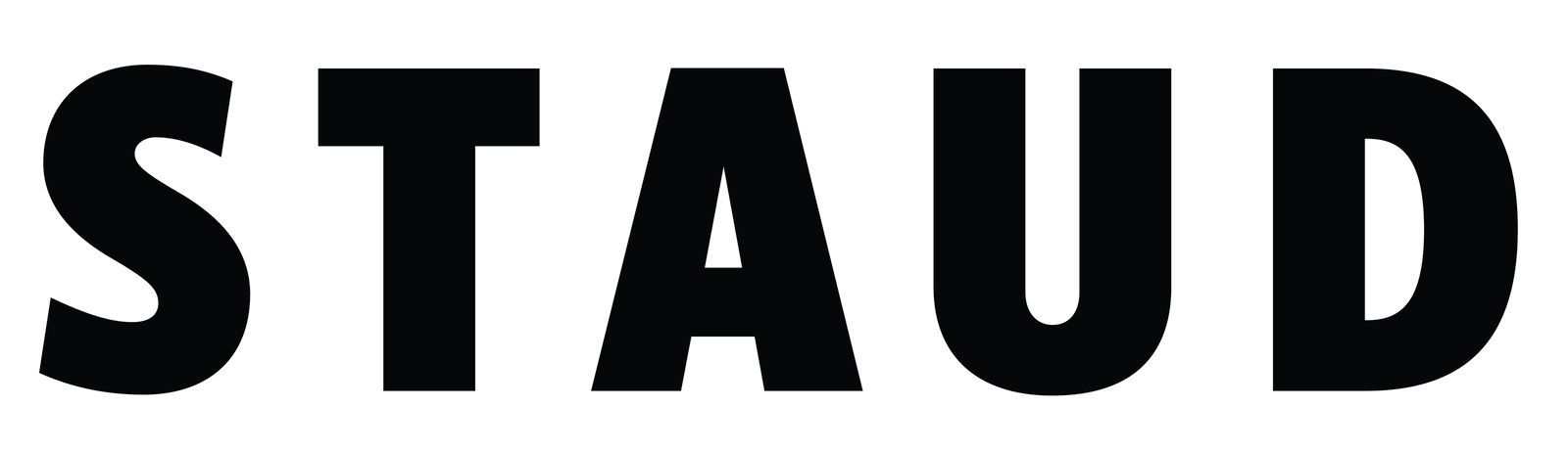 STAUD