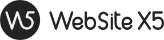 WebSite X5
