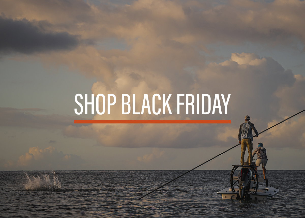 Shop Black Friday