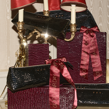 Up to 30% off* Cherry Chic collection