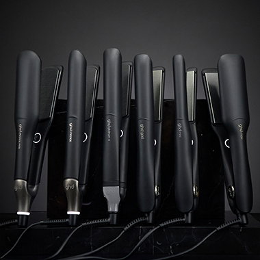 Up to 30% off* Flat Irons