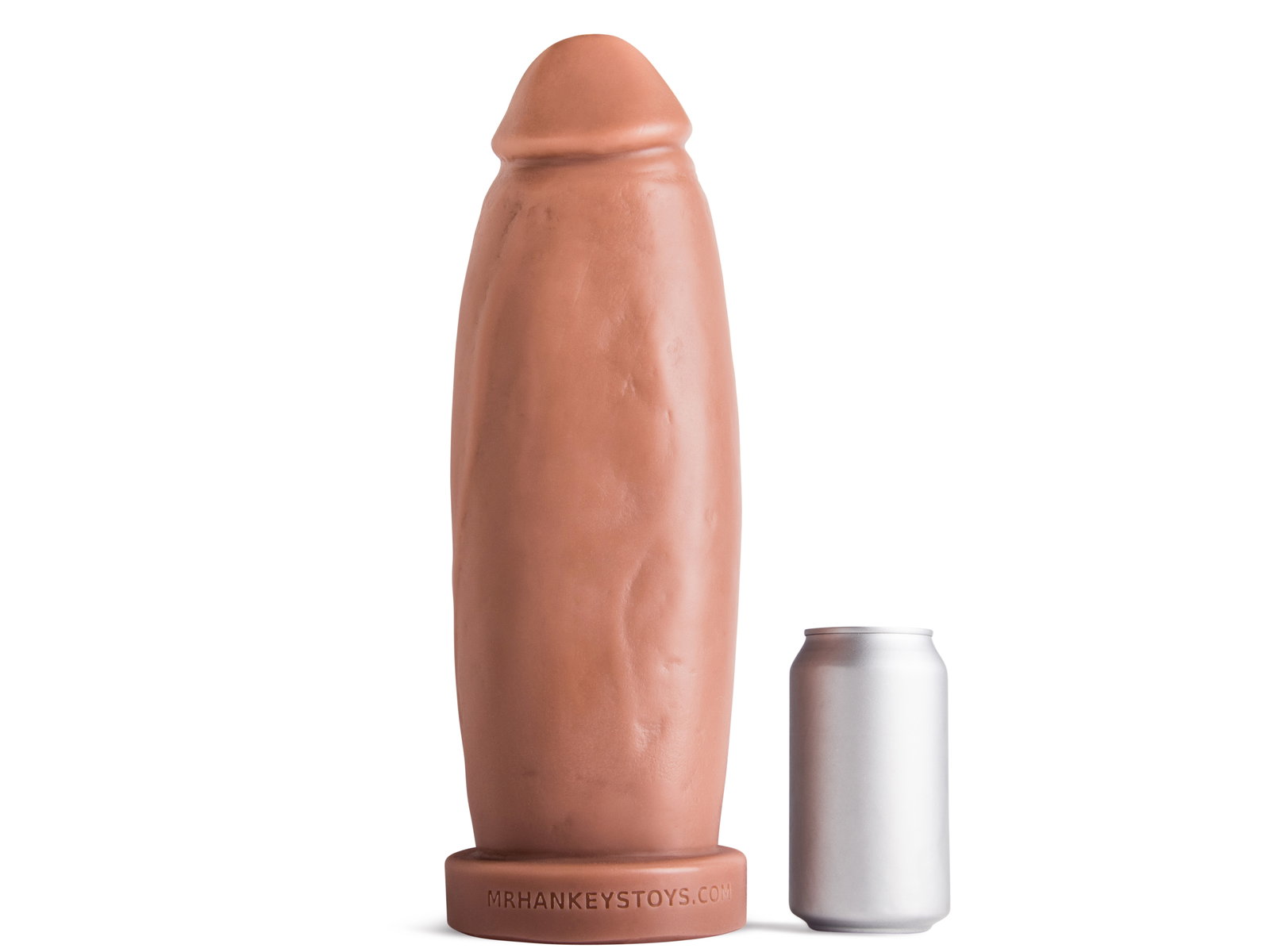 Image of Mr. Hankey's Toys Boss Hogg - Light Skin 2XL