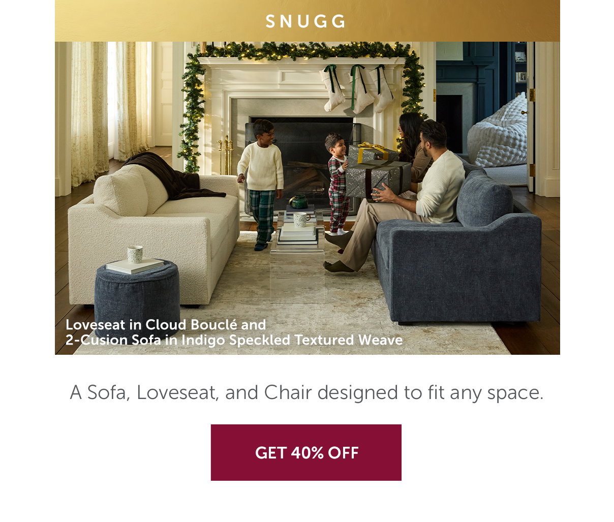 SHOP SNUGG >>