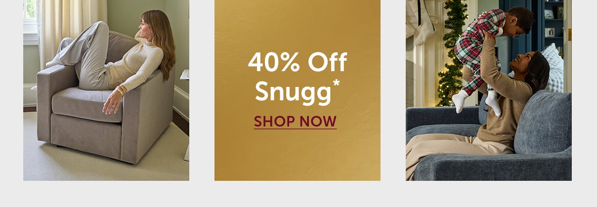 SHOP SNUGG >>
