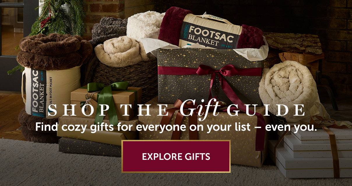 EXPLORE GIFTS >>
