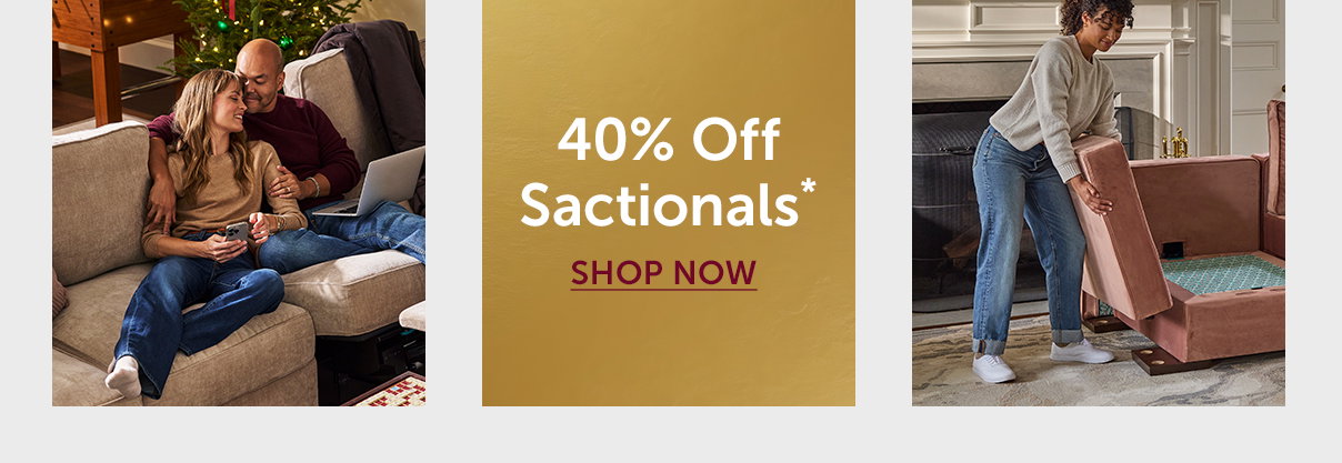 SHOP SACTIONALS >>