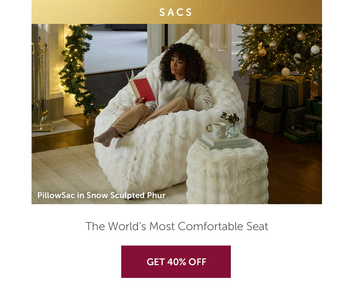 SHOP SACS >>