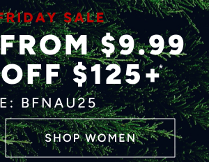 Epic Gifts from $9.99 Shop Women