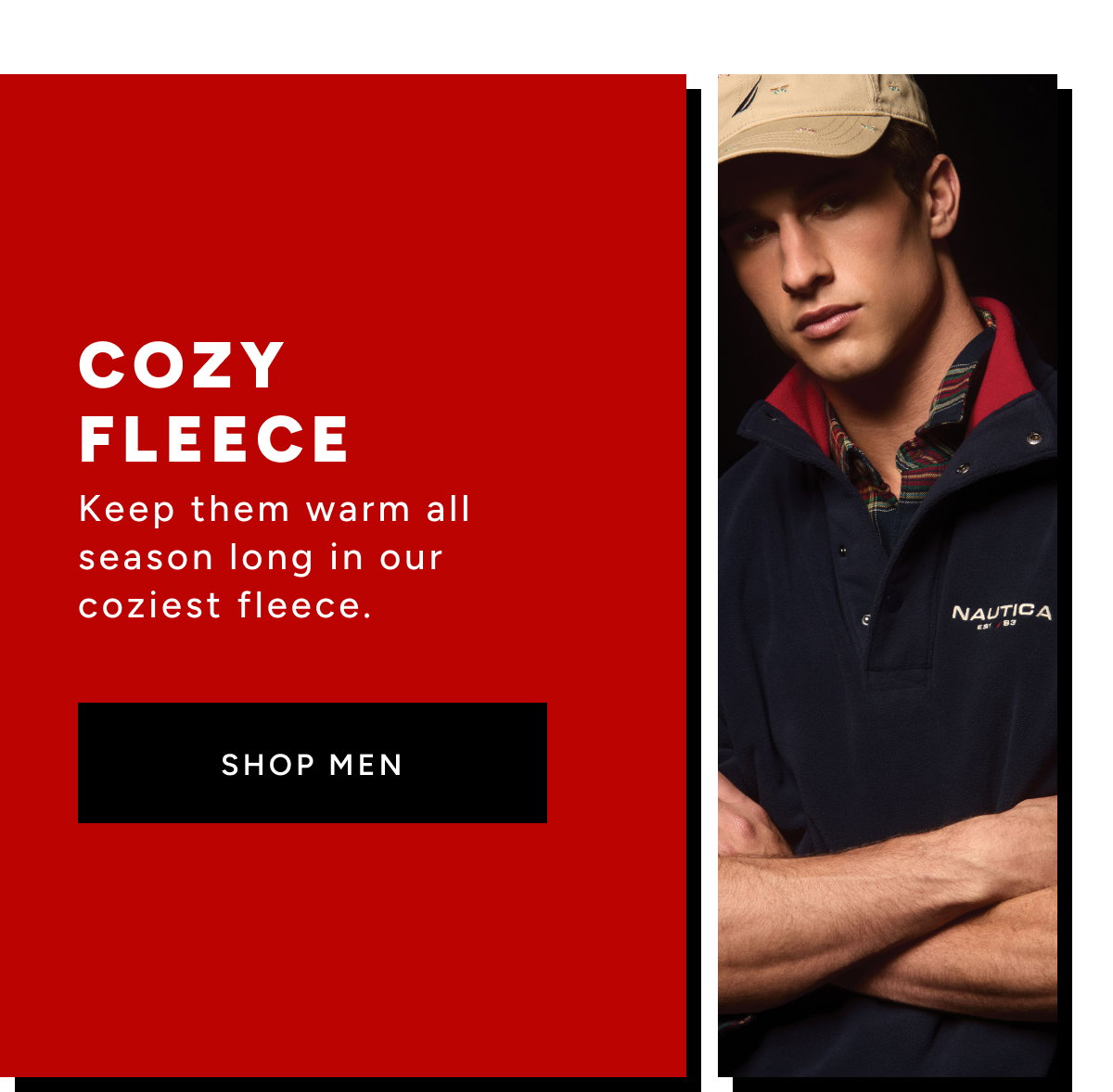 Cozy Fleece