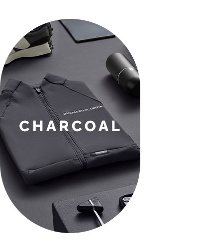 Charcoal