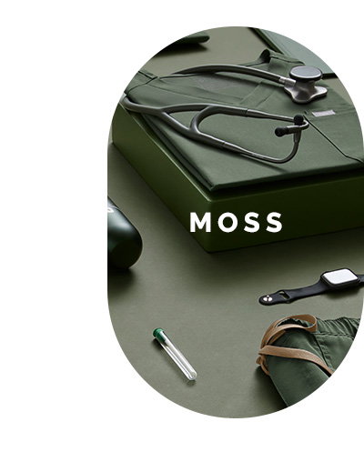 Moss