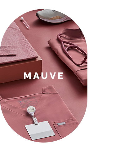 Mauve