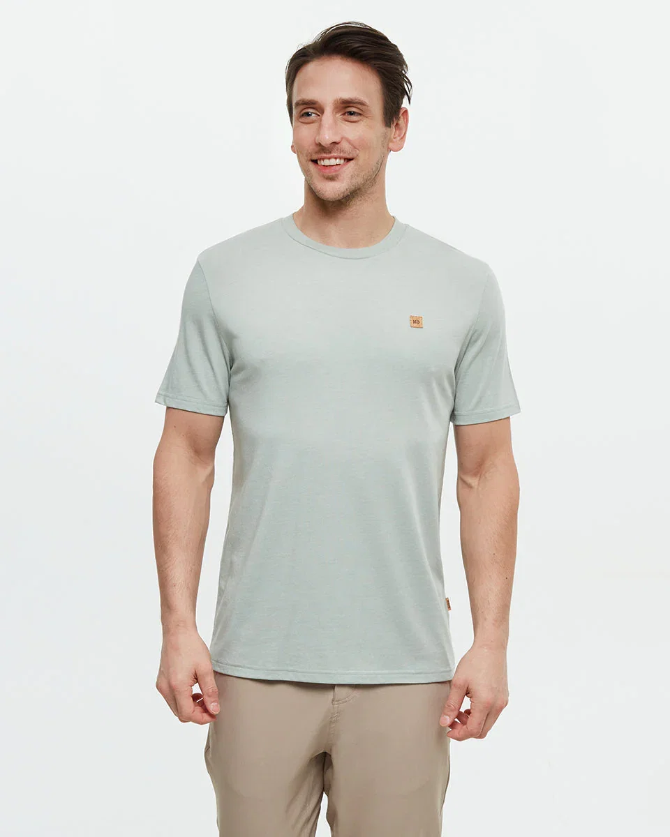 Image of Treeblend Baker T-Shirt