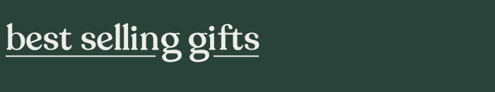 Best Selling Gifts