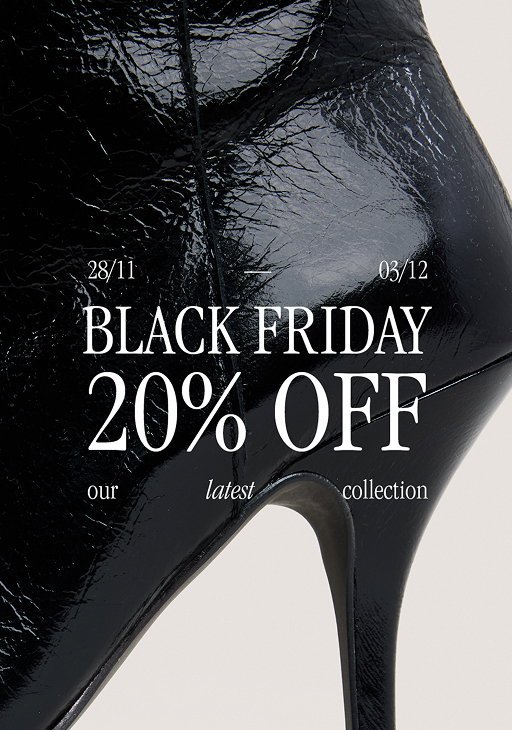 black friday