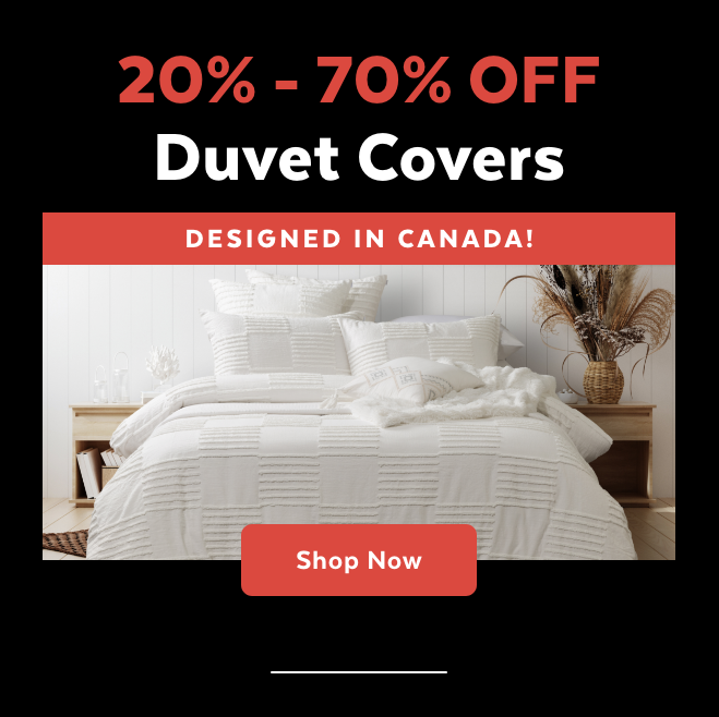 Shop Duvet Covers