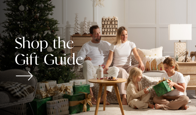 Shop the Gift Guide