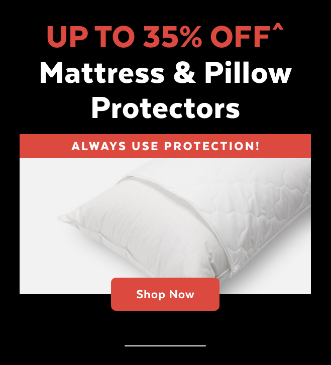 Shop Protectors