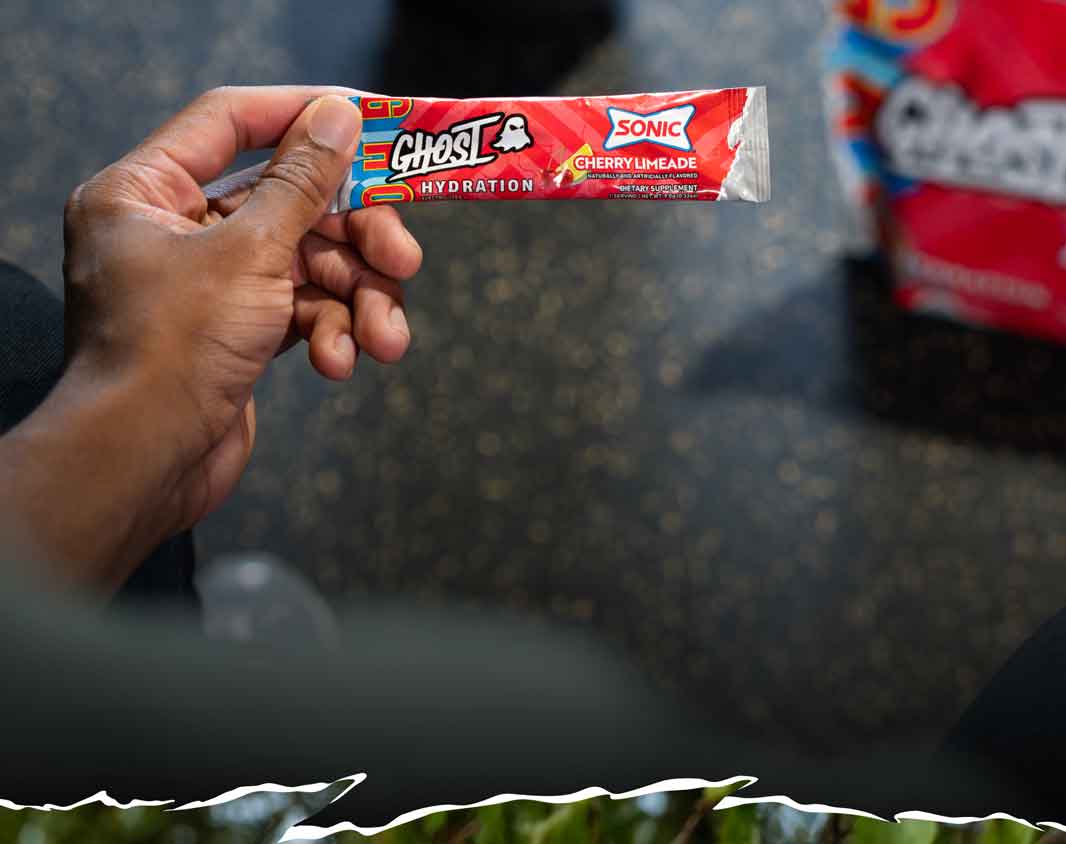 Save Big on GHOST® Amazon